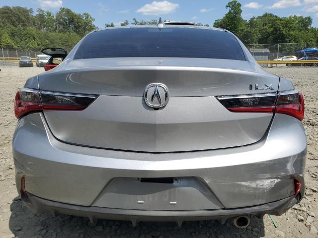 19UDE2F77MA001490 Acura ILX PREMIU 6