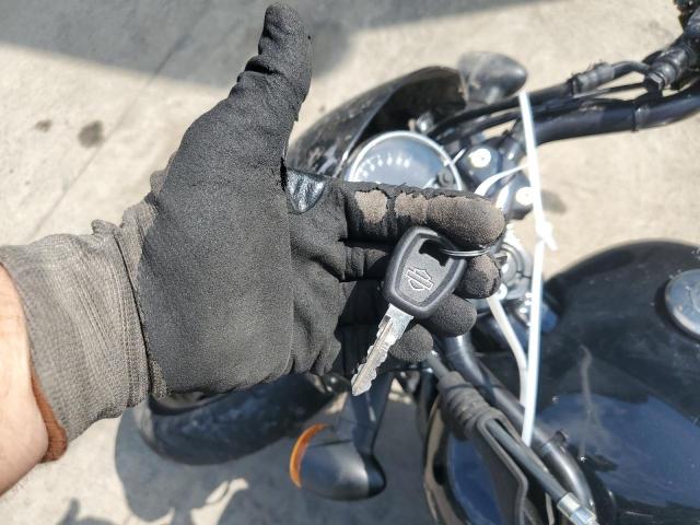 2020 HARLEY-DAVIDSON XG500 1HD4NAA16LB501594