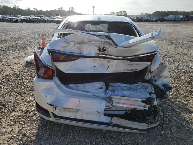 2020 LEXUS ES 300H UL 58AF21B16LU011571