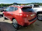 NISSAN ROGUE S photo