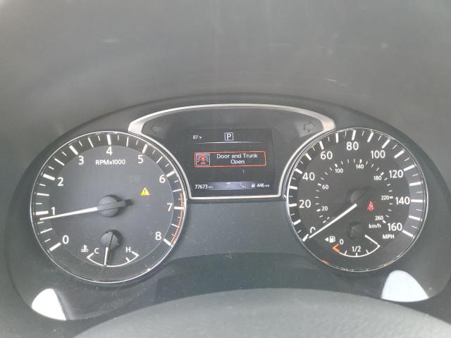 2016 NISSAN ALTIMA 2.5 - 1N4AL3AP3GC234740