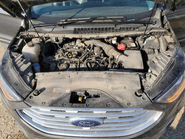 2019 FORD EDGE TITAN - 2FMPK4K95KBC51539