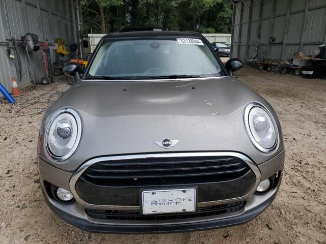 2016 MINI COOPER CLU WMWLN5C51G2E06743