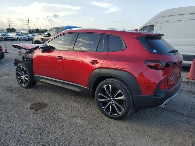 2024 Mazda Cx-50 Premium VIN: 7MMVABDY5RN182566 Lot: 60931764