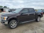 2018 FORD F150 SUPER - 1FTEW1E56JFA55646