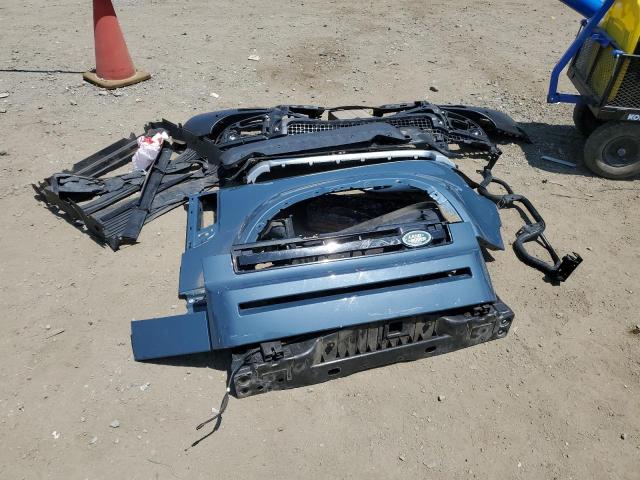 2020 LAND ROVER DEFENDER 1 - SALE97EU8L2005643
