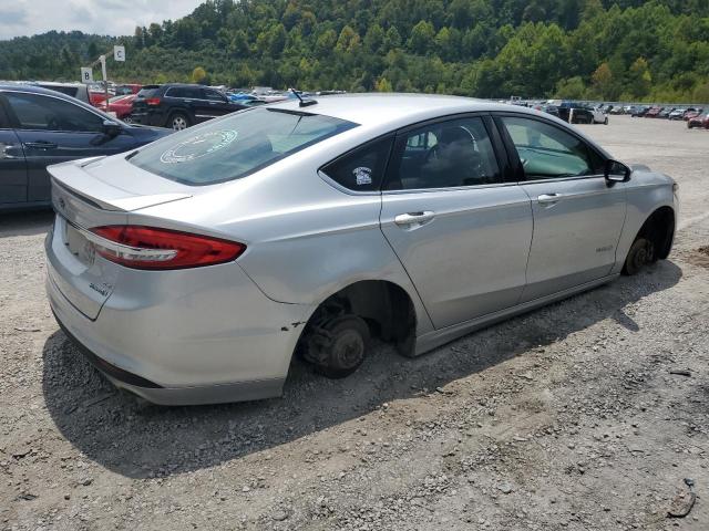 2018 FORD FUSION SE - 3FA6P0LU4JR114501