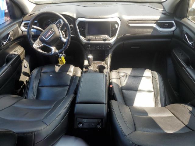 2018 GMC ACADIA SLT - 1GKKNMLS3JZ229529