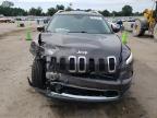 JEEP CHEROKEE L photo