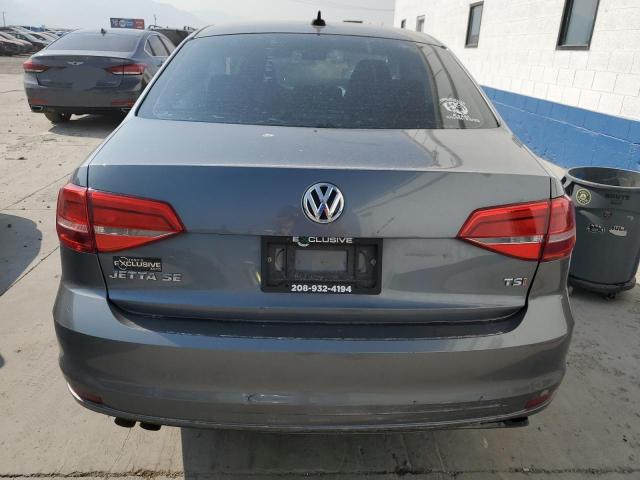 2015 VOLKSWAGEN JETTA SE 3VWD07AJ9FM211086  64271834