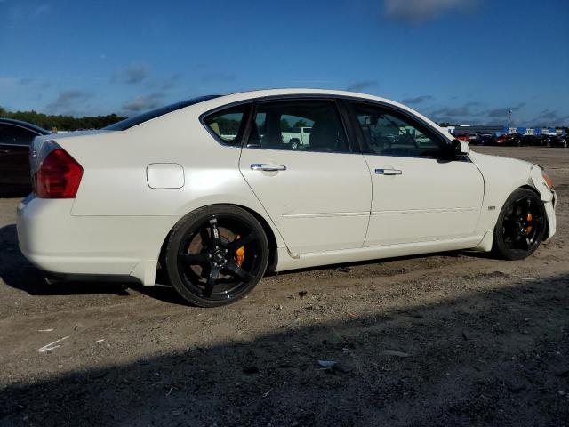 2007 Infiniti M45 Base VIN: JNKBY01E37M402334 Lot: 60947024