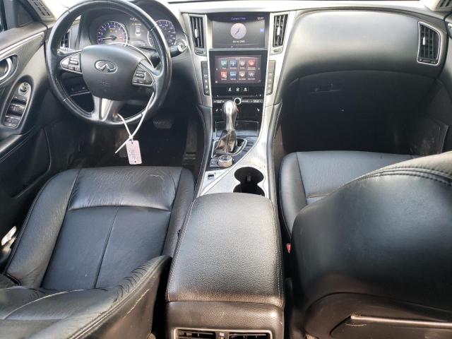2015 INFINITI Q50 BASE - JN1BV7AP7FM353192