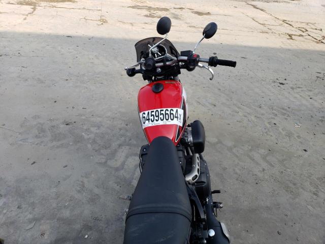 2017 YAMAHA SCR950 JYAVN08E0HA000945