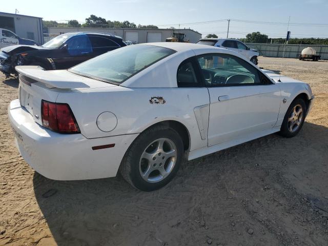 2004 Ford Mustang VIN: 1FAFP406X4F168626 Lot: 61696974