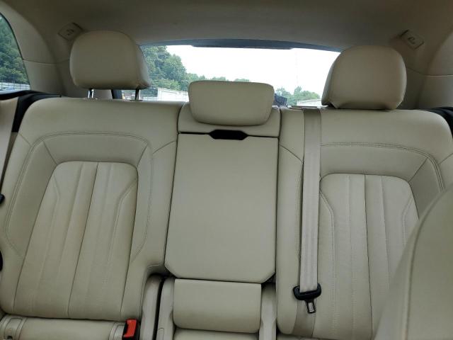 2018 AUDI Q5 PREMIUM - WA1BNAFY8J2137698