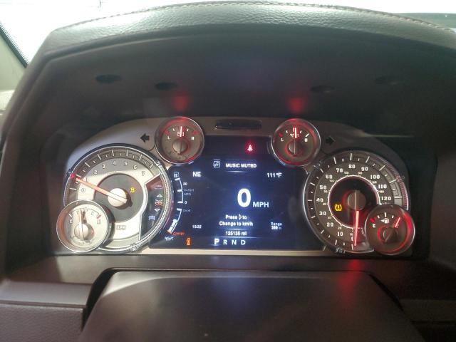 2013 Ram 1500 Longhorn VIN: 1C6RR6PT1DS654703 Lot: 61706994