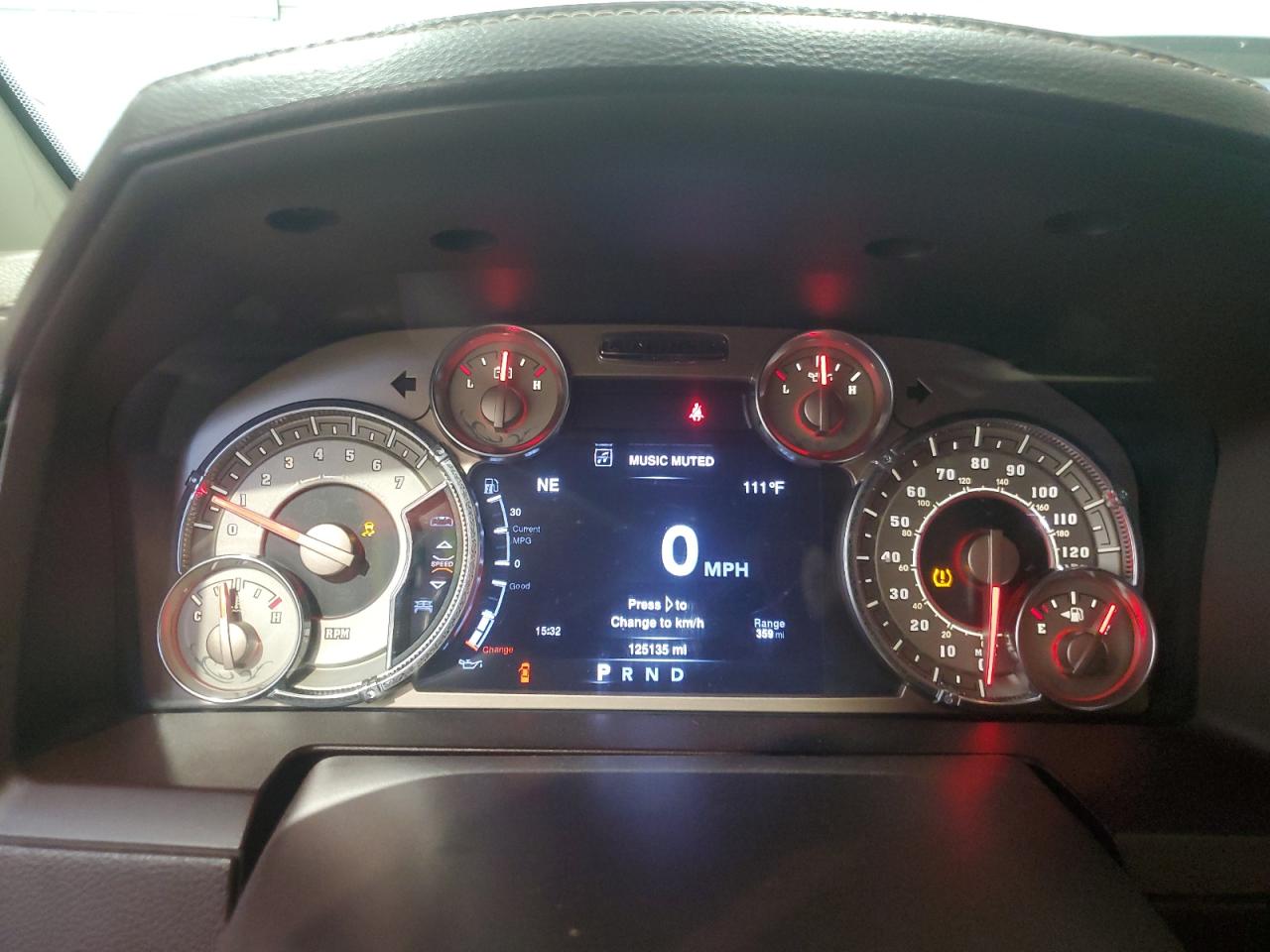 1C6RR6PT1DS654703 2013 Ram 1500 Longhorn