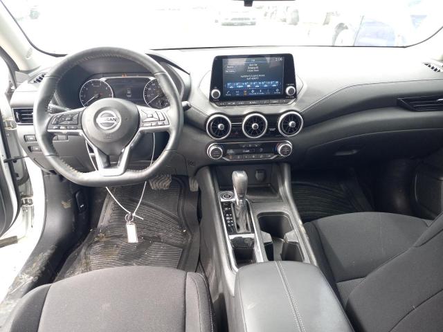 2023 NISSAN SENTRA SV - 3N1AB8CV4PY225397