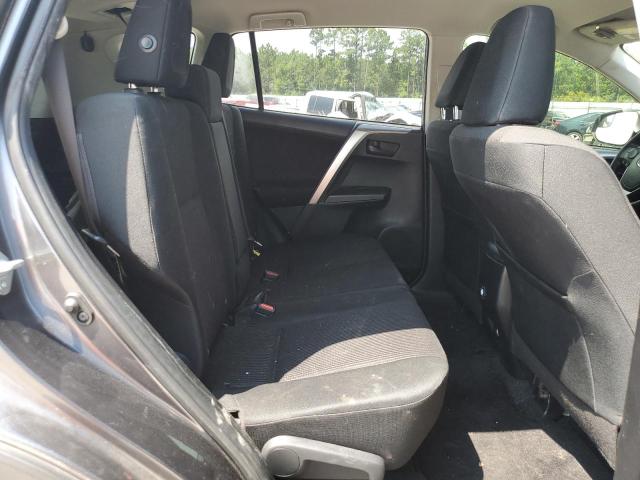 2018 TOYOTA RAV4 LE - JTMZFREV9JJ178029