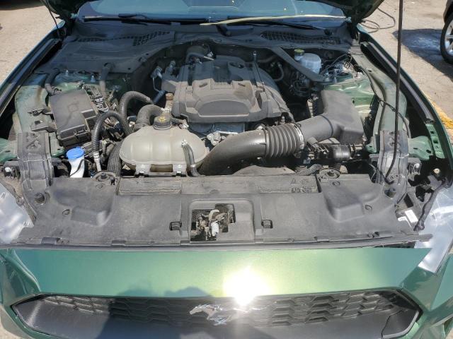 2022 FORD MUSTANG - 1FATP8UH0N5129315