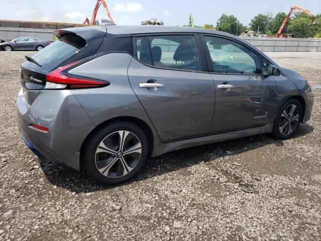 2018 Nissan Leaf S VIN: 1N4AZ1CP9JC301106 Lot: 62844554