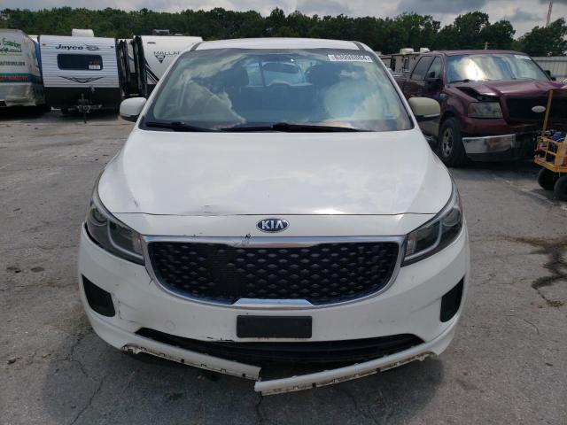 VIN KNDMA5C14G6150006 2016 KIA Sedona, L no.5