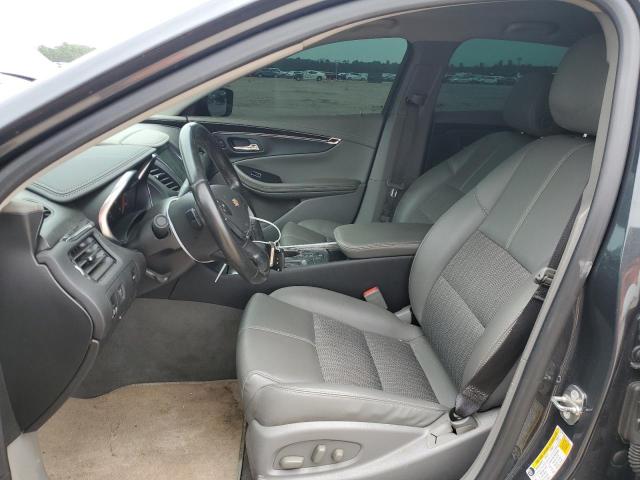 2018 CHEVROLET IMPALA LT - 2G1105S30J9117344