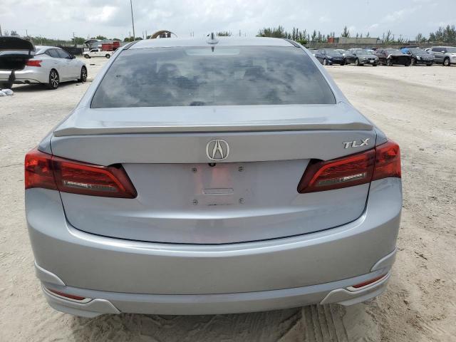 19UUB2F35FA004669 2015 Acura Tlx