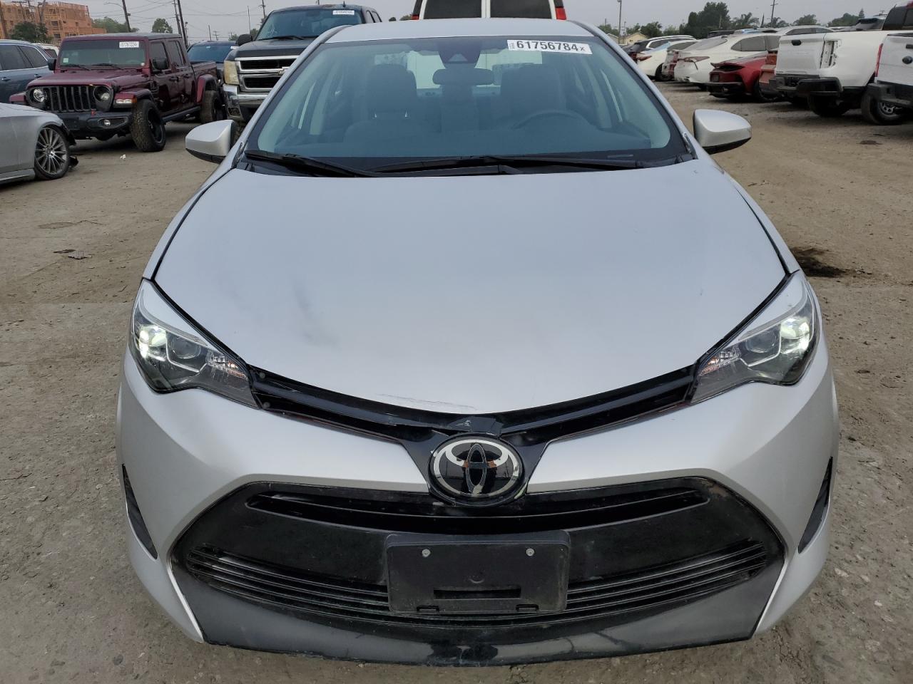 5YFBURHE1JP829085 2018 Toyota Corolla L