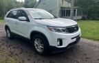 5XYKTCA63EG524796 2014 Kia Sorento Lx