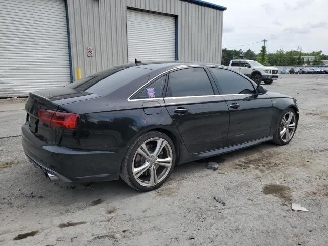 2017 AUDI S6 PREMIUM WAUFFAFC1HN037862