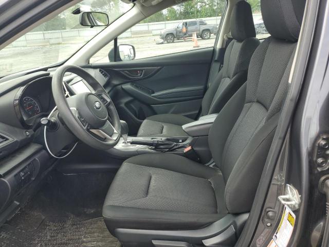 2018 SUBARU IMPREZA - 4S3GTAA69J3710593