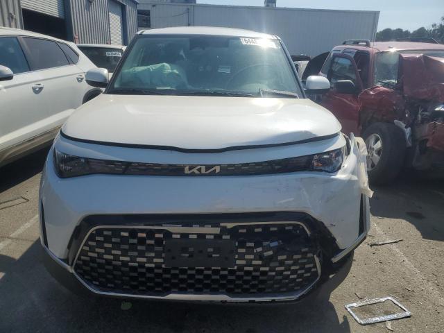2023 KIA SOUL EX - KNDJ33AU4P7842422