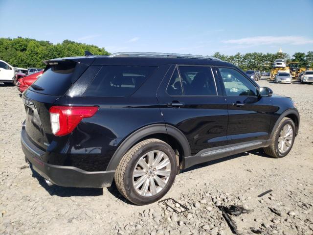 Vin: 1fmsk8fh9lgc85027, lot: 61568334, ford explorer limited 20203