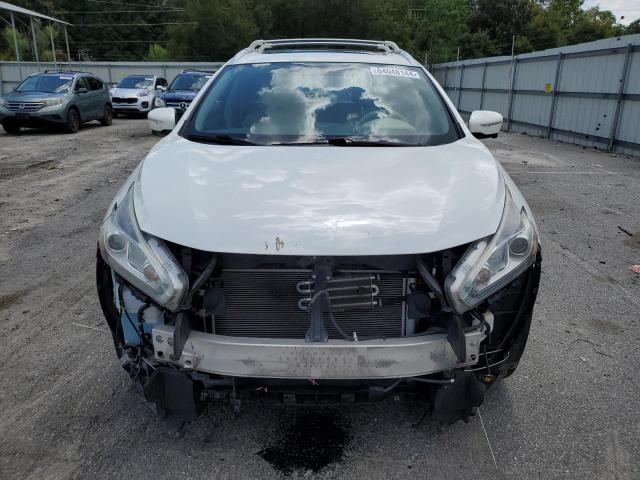 VIN 5N1AZ2MG6FN239878 2015 Nissan Murano, S no.5