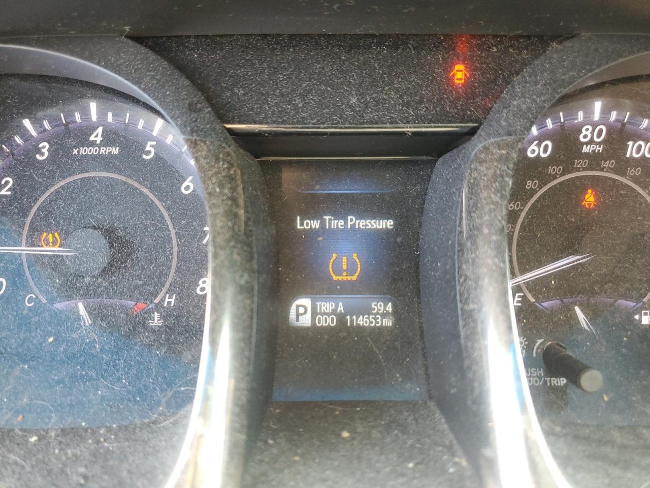 4T1BK1EB7EU111515 2014 Toyota Avalon Base