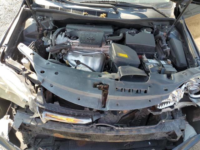 VIN 4T1BF1FK0FU494735 2015 Toyota Camry, LE no.11