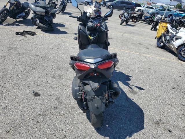 2019 YAMAHA CZD300 A MH3SH10Y9KK002318