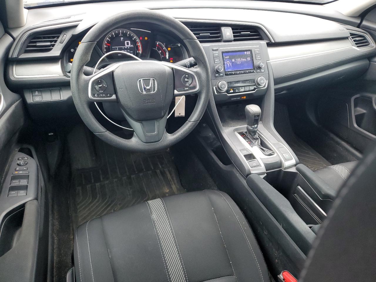 19XFC2F51HE026500 2017 Honda Civic Lx 19XFC2F51HE026500 2017 Honda Civic Lx