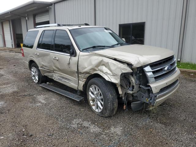 VIN 1FMJU1KTXHEA32163 2017 Ford Expedition, Limited no.4