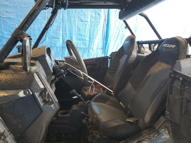 2020 POLARIS RZR XP TUR - 3NSNAF924LF136954