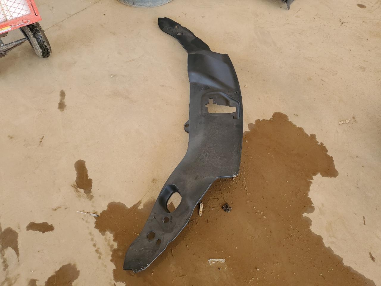 5FNYF8H53LB000161 2020 Honda Passport Exl