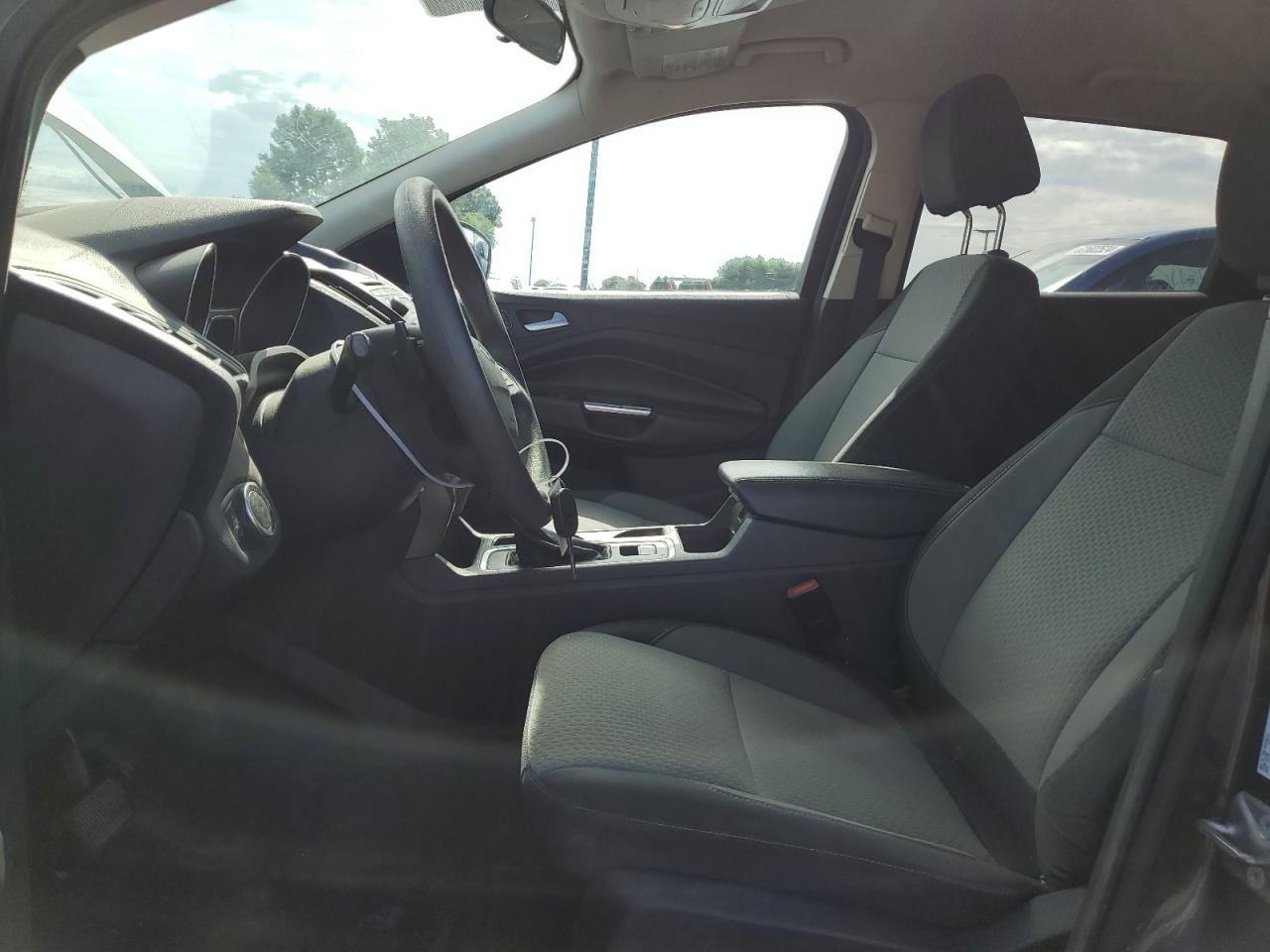 1FMCU9GD0HUD32583 FORD ESCAPE 2017