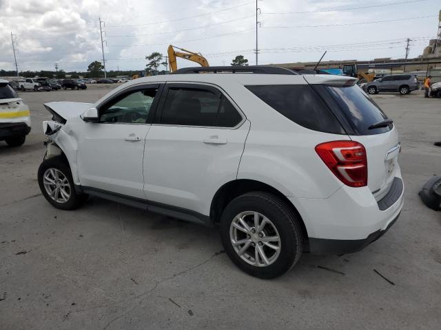 2017 CHEVROLET EQUINOX LT - 2GNALCEK7H1604594