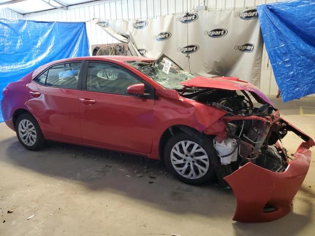 2017 TOYOTA COROLLA L - 5YFBURHE7HP709351
