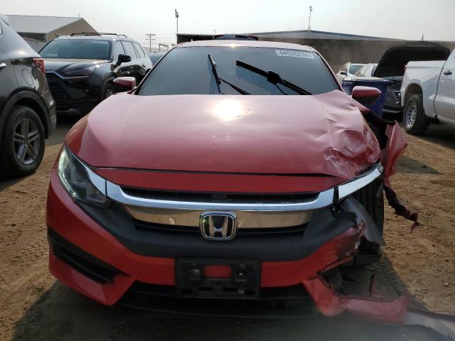 VIN 2HGFC2F55JH504087 2018 Honda Civic, LX no.5