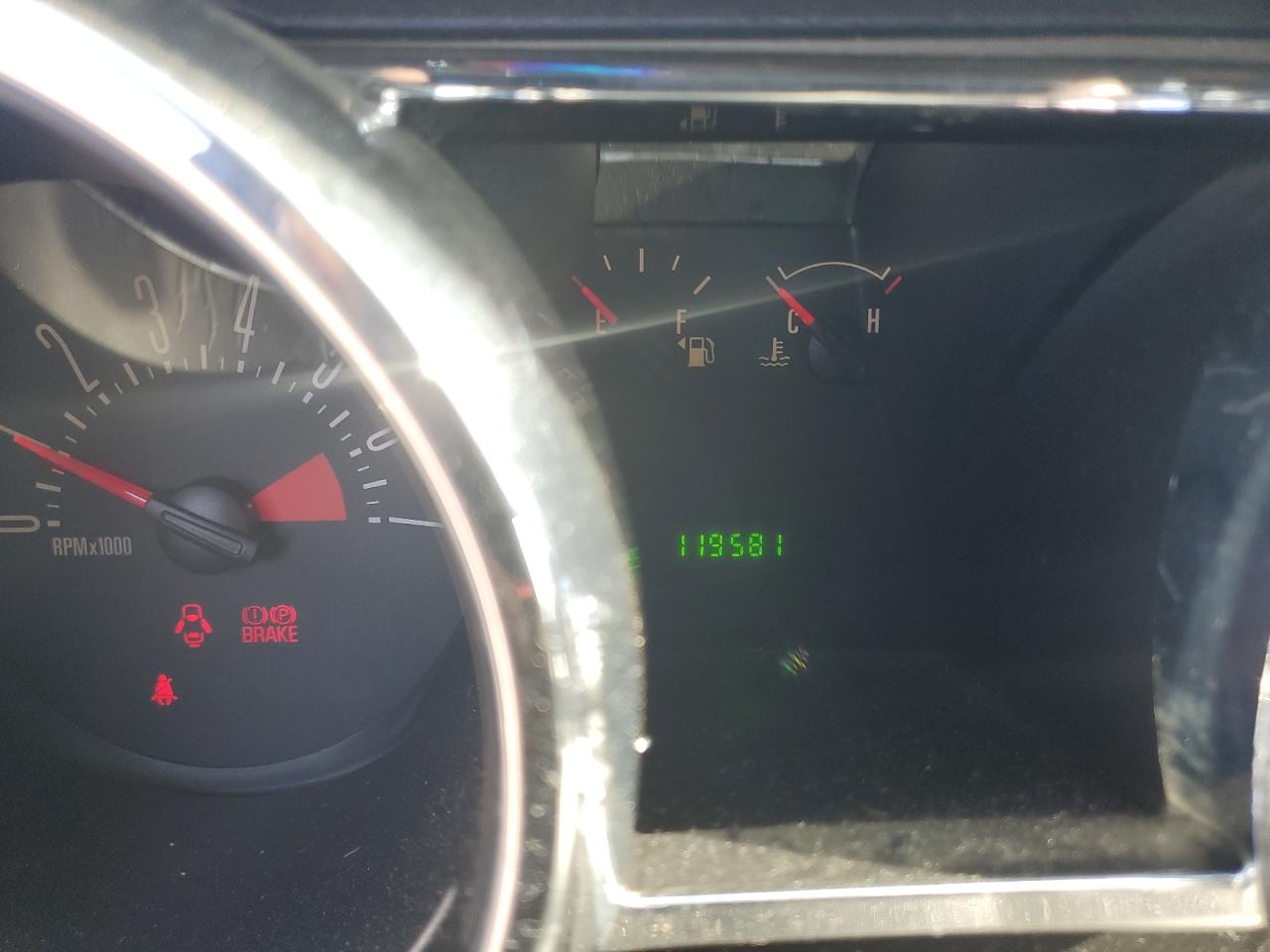 1ZVHT80N485102336 2008 Ford Mustang