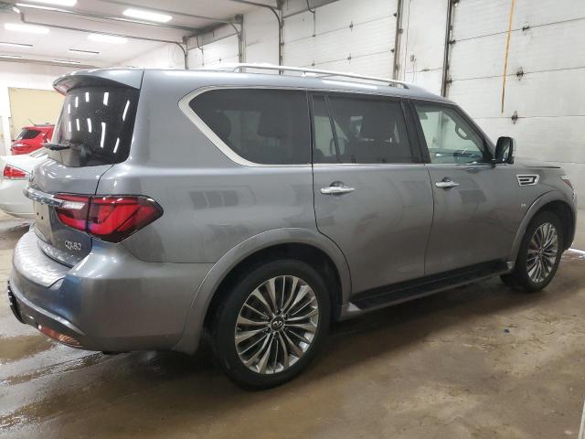 VIN JN8AZ2NE5K9238679 2019 Infiniti QX80, Luxe no.3