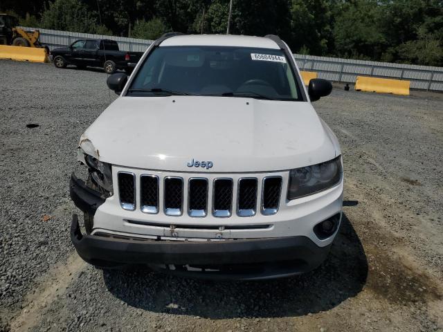 2016 JEEP COMPASS SP - 1C4NJCBA6GD561123