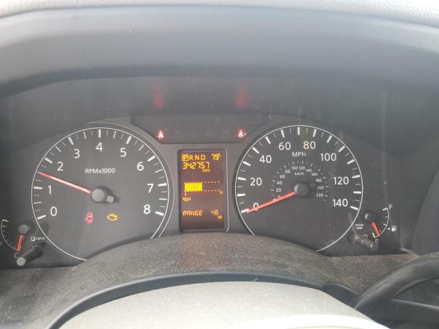2019 NISSAN NV 1500 S - 1N6BF0KM0KN803465